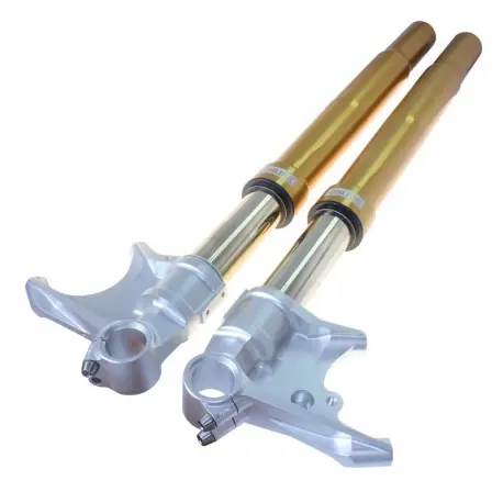 Öhlins Upside Down Gabel Road & Track CBR1000RR-R 2020-2024 Abverkauf