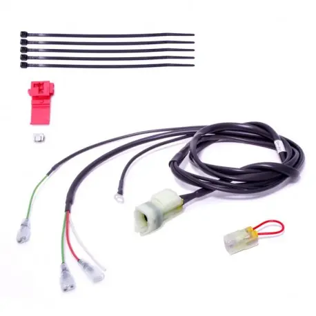 Heißes Angebot Healtech Kabelbaum für Quickshifter Easy1