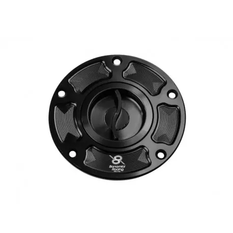 Saisonangebot Bonamici Racing Tankdeckel Ducati