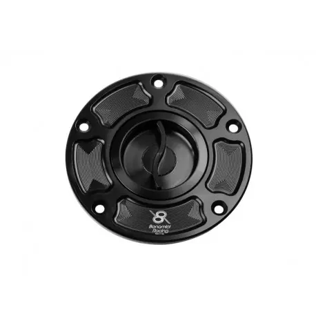 Sonderaktion Bonamici Racing Tankdeckel MV Agusta F4 2010-2019 Brutale 2011-2016