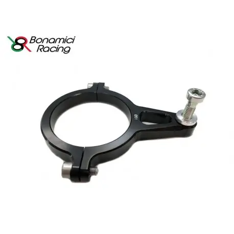 Beliebt Bonamici Racing Lenkungsdämpferhalterung für 50, 51 oder 53 mm Gabel