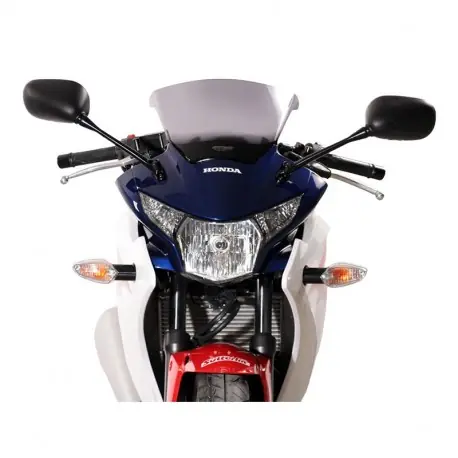 MRA Windschutzscheibe Typ Original CBR250R 2011-2013 Neu