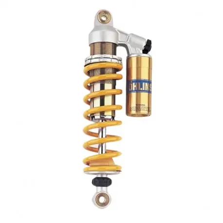 Must-Have Öhlins De Carbon-Stoßdämpfer hinten für SMV 1200 Dorsoduro 2011-2013