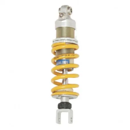 Schneller Versand Öhlins De Carbon-Stoßdämpfer hinten für SL 750 SHIVER 2008