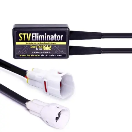 Healtech Sekundärdrosselklappen Eliminator Suzuki Neu