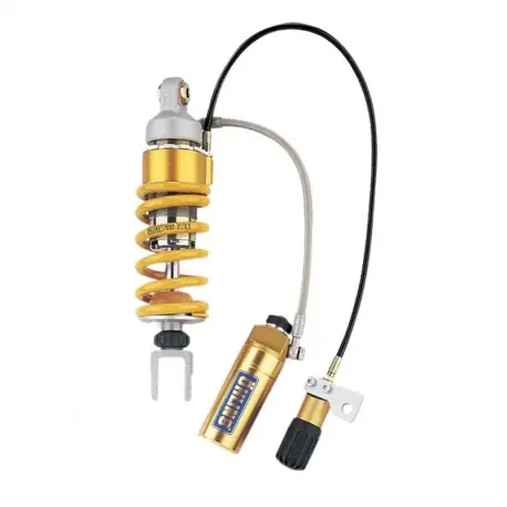 Öhlins STX 46 Adventure Stoßdämpfer F800GS 2008-2016 Schnäppchen