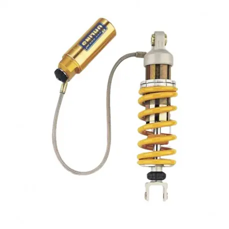 Nur Für Kurze Zeit Öhlins Hinterraddämpfer G650X COUNTRY 2007–2009