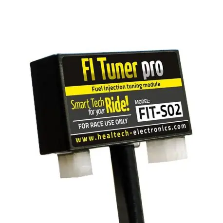 Aktuell Healtech FI Tuner Pro Suzuki