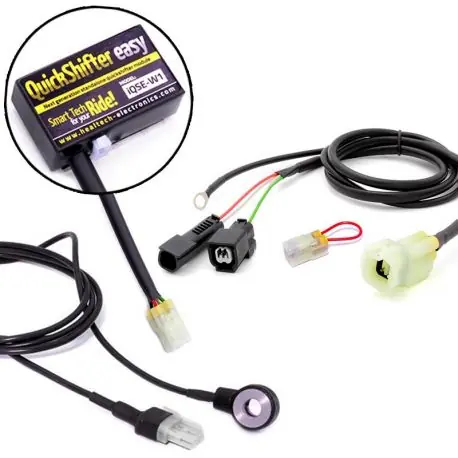 Kracherpreis Healtech Quickshifter Easy1 KAWASAKI SUZUKI