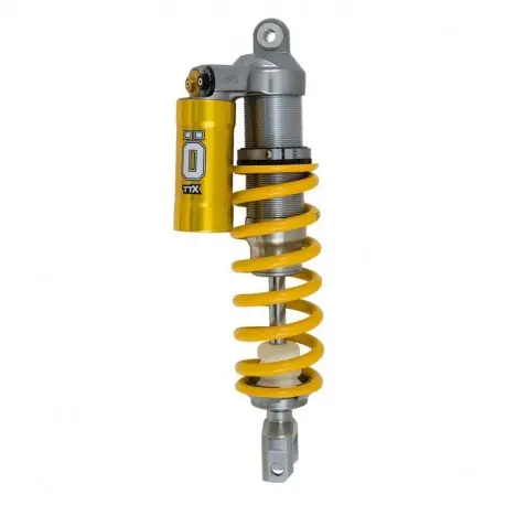 Öhlins Hinterraddämpfer G450X 2008–2010 Geprüft