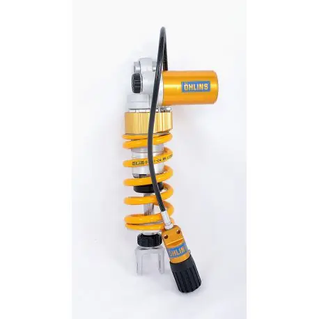 Öhlins STX 46 Adventure Stoßdämpfer CRF1000L Africa Twin 2016-2017 Zertifiziert