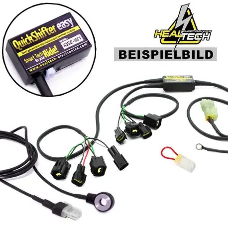 Abverkauf Healtech Quickshifter Easy1 F4A SUZUKI