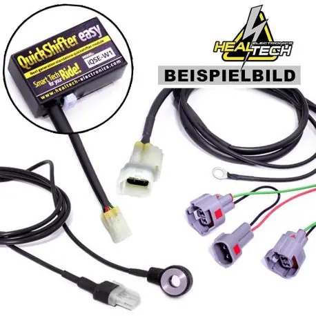 Top-Angebot Healtech Quickshifter Easy1 Ducati