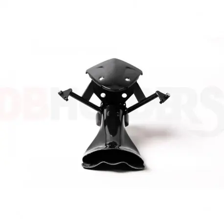 DB Holders Aluminium-Rennverkleidung mit Carbon-Ram-Air Aprilia RS660 2020–2024 Bestseller