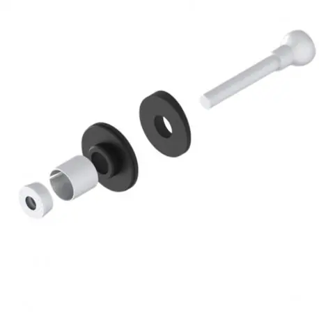 LighTech Hebelschutzadapter Universell Finale Aktion