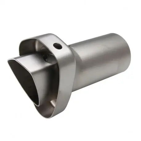 Angebot Spark Exhaust dB-Killer für FORCE EVO oder KONIX EVO Endschalldämpfer
