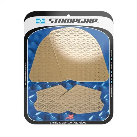 Angebot Stompgrip Tankpads für Panigale V4