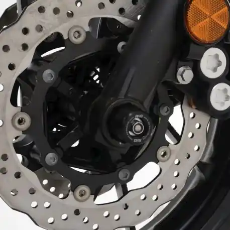 R&G Racing Gabel Protektoren Yamaha MT-07 / Tracer 7 / XSR 700 Preisreduziert