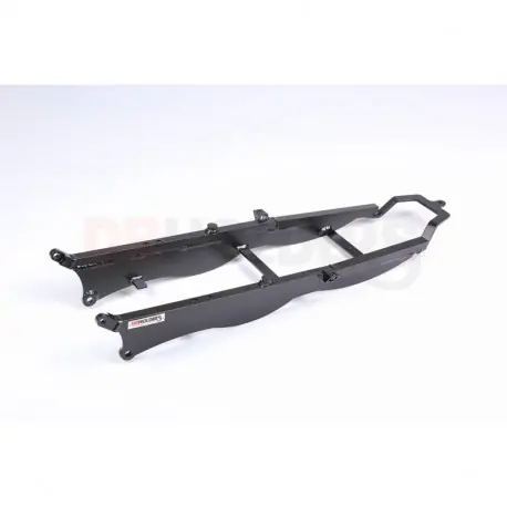 DB Holders Aluminium-Heckrahmen R6 2008-2016 Günstig