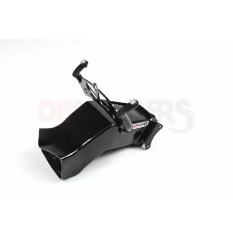 DB Holders Luftansaugstutzen Racing Glasfaser schwarz R1 2015-2019 Billig