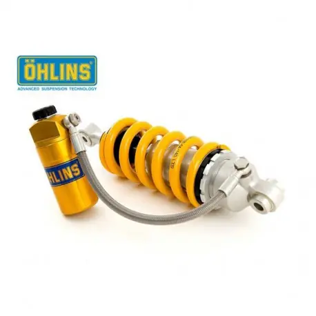 Öhlins STX 46 Adventure Stoßdämpfer BMW G650X Challenge 2007-2009 Top-Preis