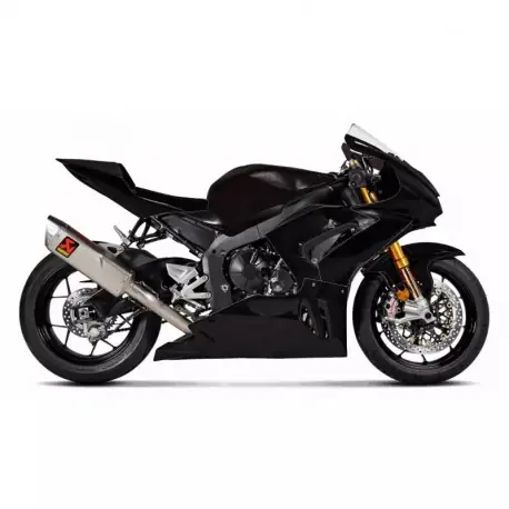 S2 Concept Fiberglas-Rennverkleidung CBR1000RR 2020–2023 Echt