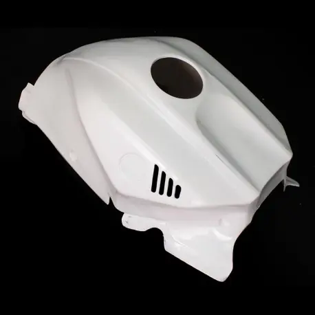 Markenware Sebimoto Tankschutz aus Glasfaser Yamaha R7 2021-2025