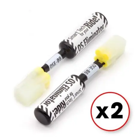 Aktuell Healtech ES-Eliminator Honda OSE-08