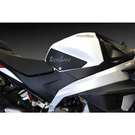 Preisreduziert TechSpec Tankgriffe Aprilia RS457 2024–