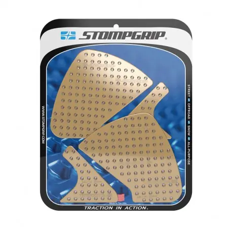 Beliebt Stompgrip Tankpads für Monster 937 2021-2025