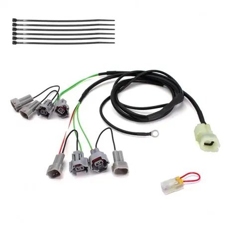 Abverkauf Healtech Kabelbaum für Quickshifter Easy1 Honda VFR800/X Crossrunner