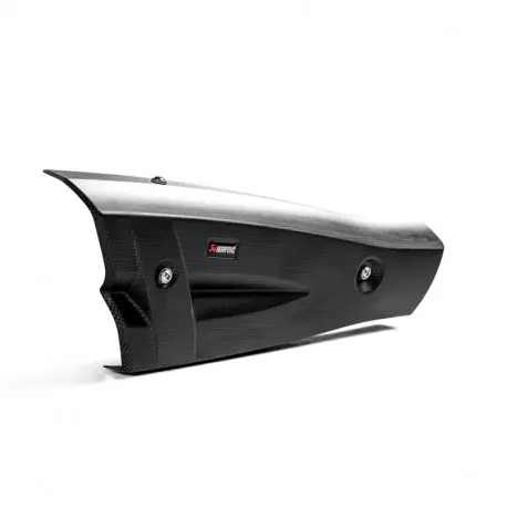 Neu Im Sortiment Akrapovic Carbon-Hitzeschild Honda Monkey 2019-2025