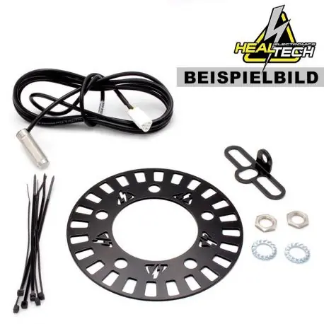 Healtech Sensorscheiben-Set für AR-Assistent OHNE ABS Bandit 600 2000-2004 Must-Have