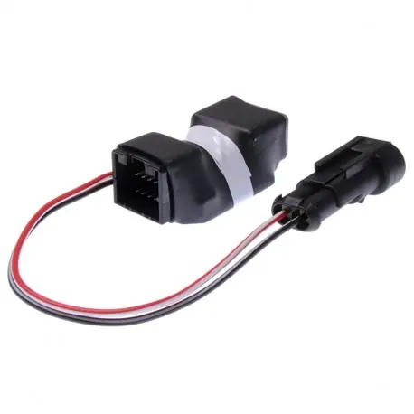 Markenprodukt I2M CHROME PLUS 2 / PRO 2 Adaption Card Yamaha R9