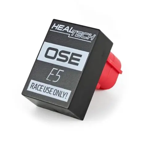 Preisknaller Healtech OSE-E5A Lambdasonden-Eliminator
