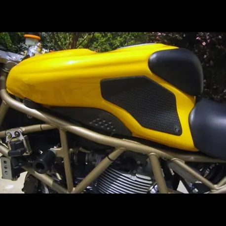 TechSpec Tankgriffe für Ducati 900 SS Sonderaktion