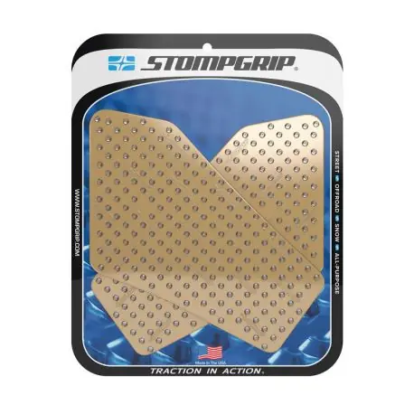 Direktkauf Stompgrip Tankpad Motorrad Volcano Honda Goldwing 1800 2001-2010