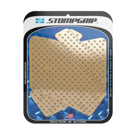Bestseller Stompgrip Tankpad Motorrad Volcano Triumph Daytona 650 2005-2006