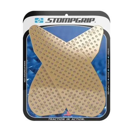 Angebot Stompgrip Tankpad Motorrad Volcano Yamaha YZF R1 2004-2006