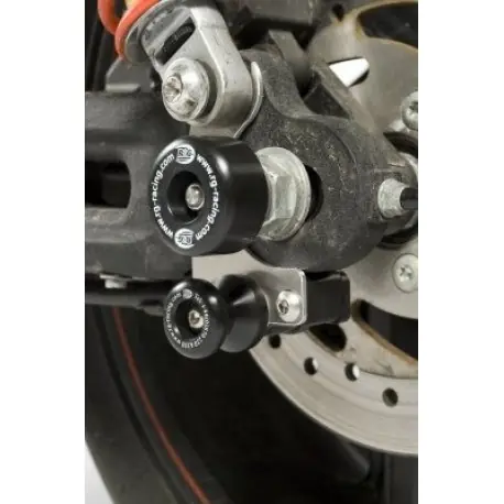 R&G Racing Schwingen Protektoren Harley Davidson XR 1200 Kracherpreis