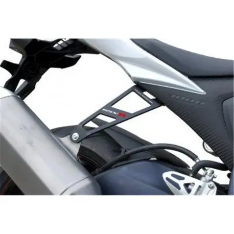 Billig R&G Racing Auspuffhalter Suzuki GSX-R 1000 2012-2016