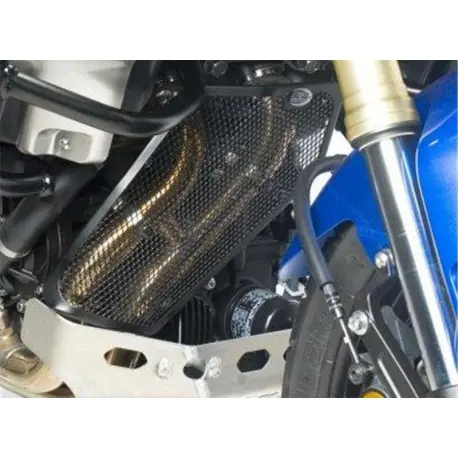 Abverkauf R&G Racing Krümmerschutz Yamaha Super Tenere 1200 2010-2012