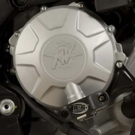 R&G Racing Kupplung Protektor MV Agusta Brutale 675 / 800 2012-2014 Preis Gesenkt