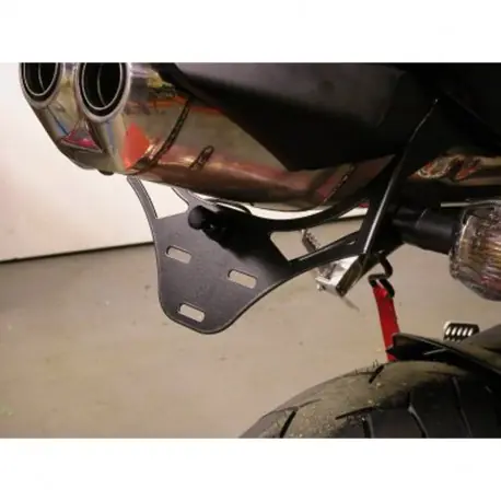 Angebot R&G Racing Kennzeichenhalter Honda CBR 600 RR 2007-2012
