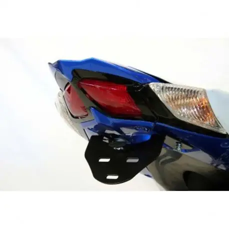 Echt R&G Racing Kennzeichenhalter für Suzuki GSX-R1000 2009-2016