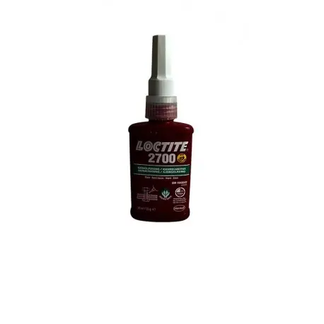 Öhlins Öl & Fett Loctite 2700 50ml Billig
