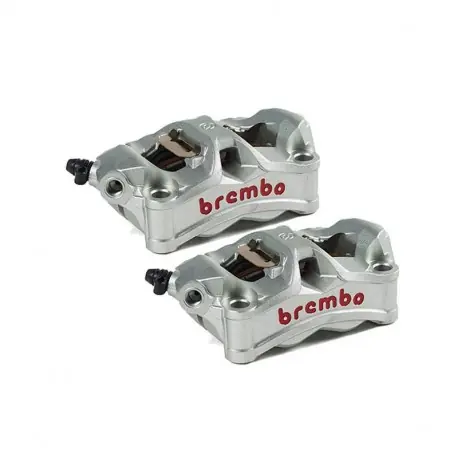 Brembo 2x Radial Bremssattel Stylema Monoblock Knallerangebot