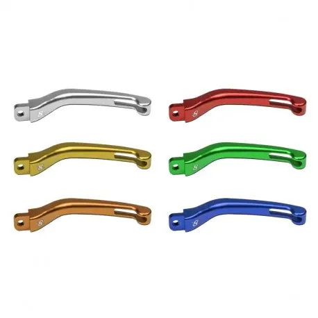 Bestpreis Bonamici Racing halber Standard Brems und Kupplungshebel (links oder rechts)