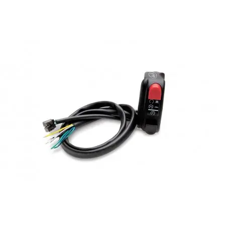 Direktkauf Motion Pro Lenker-Start-Stopp-Schalter