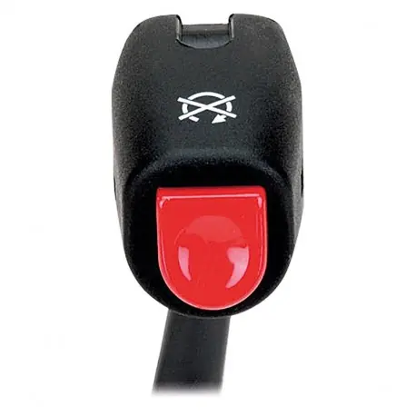 Domino Elektrische Vorrichtungen Serie 9B Nur Für Kurze Zeit